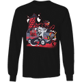 Long Sleeve Shirt - IMP Van *LIMITED STOCK*