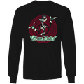 Long Sleeve Shirt - It's Me, Zahc! *LIMITED STOCK*