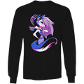 Long Sleeve Shirt - Loona Pride Parade *LIMITED STOCK*
