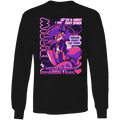 Long Sleeve Shirt - Millie - From Helluva Boss with Love *LIMITED STOCK*