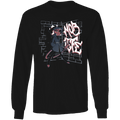 Long Sleeve Shirt - Mob Life *LIMITED STOCK*