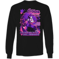 Long Sleeve Shirt - Octavia - From Helluva Boss with Love *LIMITED STOCK*
