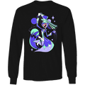 Long Sleeve Shirt - Stolas Pride Parade *LIMITED STOCK*