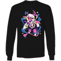 Long Sleeve Shirt - Verosika Pride Parade *LIMITED STOCK*