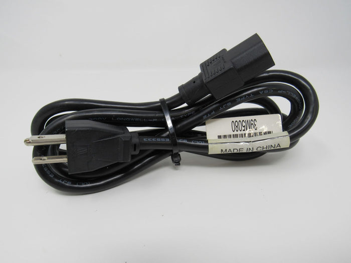 Longwell-Power-Cord-Length-5-ft-NEMA-5-15P-IEC-C13-LP-31-348 3