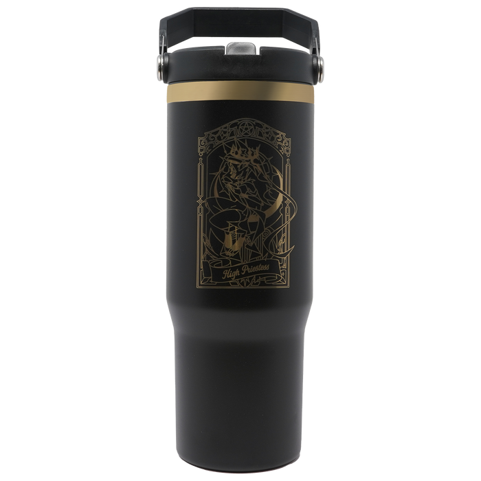 Loona Tarot Tumbler *LIMITED STOCK*