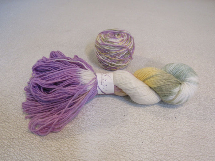 Lornas-Shepherd-Sport-Hand-Dyed-Yarn-Yellowstone-1-Skein-1-Ball-200-Yards-Each-696 3