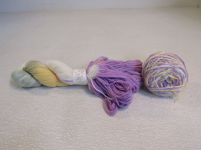 Lornas-Shepherd-Sport-Hand-Dyed-Yarn-Yellowstone-1-Skein-1-Ball-200-Yards-Each-696 5