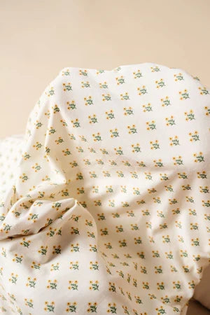 Lou Lou and Company Della Bubble Romper