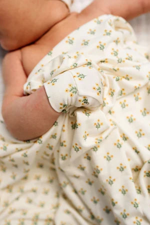 Lou Lou and Company Della Bubble Romper