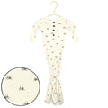 Lou Lou and Company Knotted Gown - Freddy