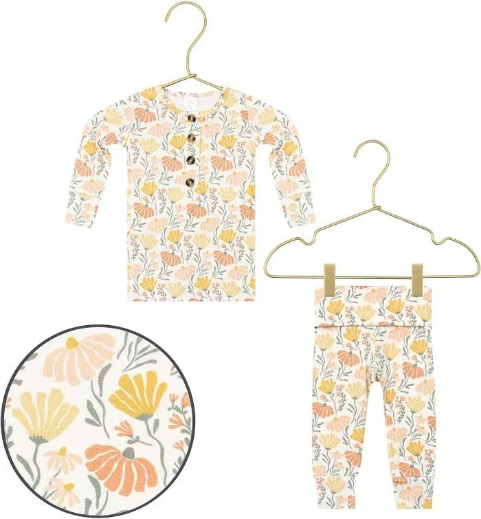 Lou Lou and Company Top and Bottoms - Phoebe