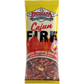 Louisiana Fish Fry Cajun Fire Crawfish Boil Seasoning