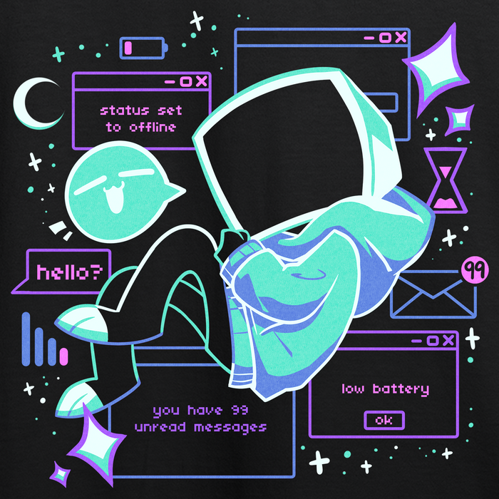Low Battery