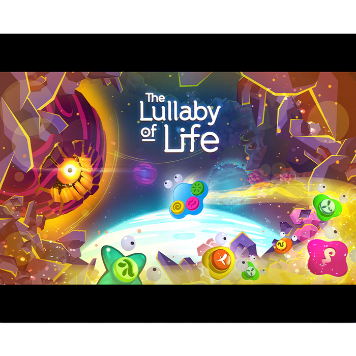 Lullaby of Life - Poster Print