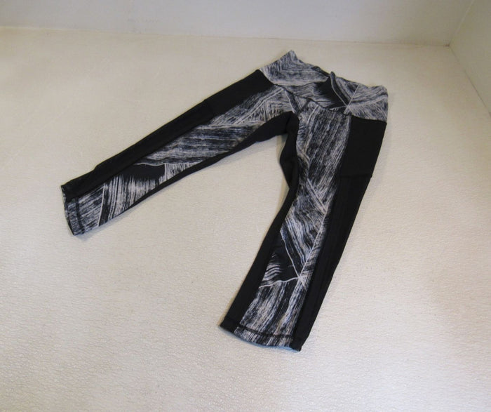 Lululemon-Athletic-Leggings-Size-6-Female-Adult-Size-6-Geometric-252 2