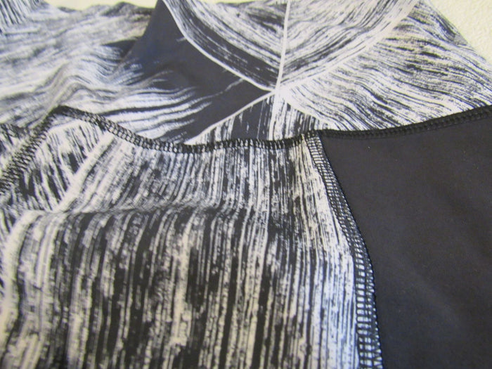 Lululemon-Athletic-Leggings-Size-6-Female-Adult-Size-6-Geometric-252 4