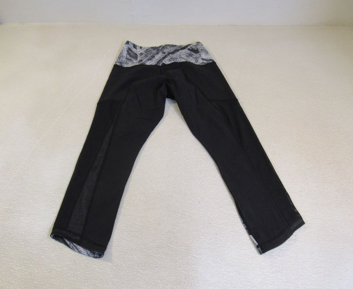 Lululemon-Athletic-Leggings-Size-6-Female-Adult-Size-6-Geometric-252 5