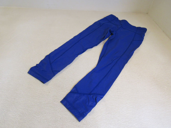Lululemon-Athletic-Periwinkle-Size-6-Female-Adult-Size-6-Blues-Solid-246 2