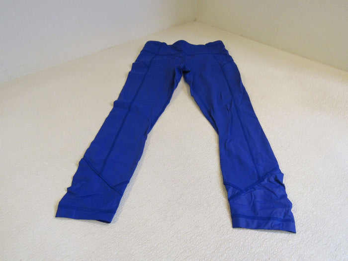 Lululemon-Athletic-Periwinkle-Size-6-Female-Adult-Size-6-Blues-Solid-246 3