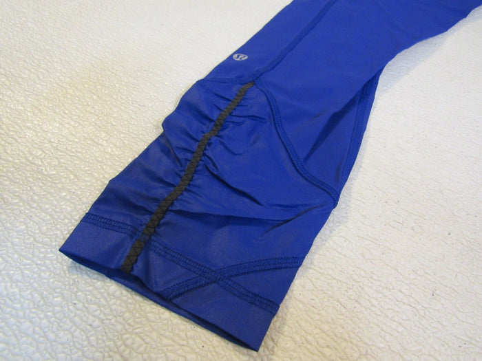 Lululemon-Athletic-Periwinkle-Size-6-Female-Adult-Size-6-Blues-Solid-246 5