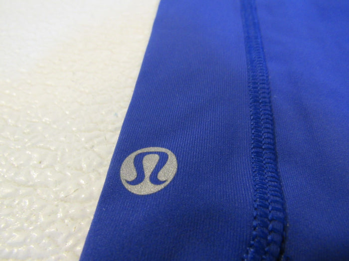 Lululemon-Athletic-Periwinkle-Size-6-Female-Adult-Size-6-Blues-Solid-246 6