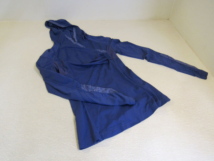 Lululemon-Athletic-Pull-Over-Hoodie-Dark-Lavender-Luon-Female-Size-8-588 1