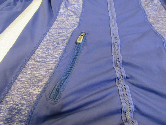 Lululemon-Athletic-Pull-Over-Hoodie-Dark-Lavender-Luon-Female-Size-8-588 5