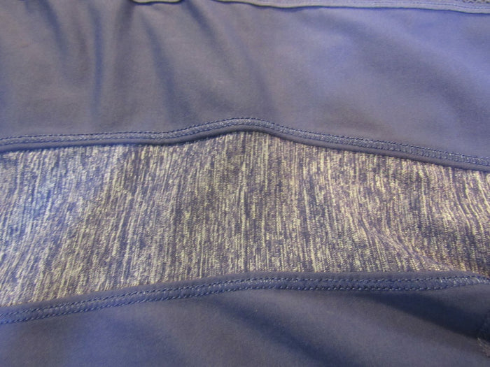 Lululemon-Athletic-Pull-Over-Hoodie-Dark-Lavender-Luon-Female-Size-8-588 8