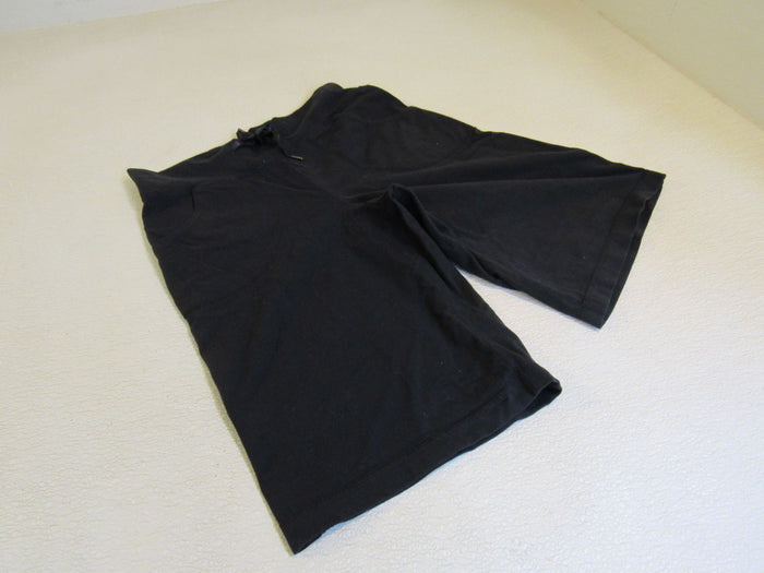 Lululemon-Athletic-Shorts-Black-Pockets-Drawstring-Luon-Female-Size-4-540 1