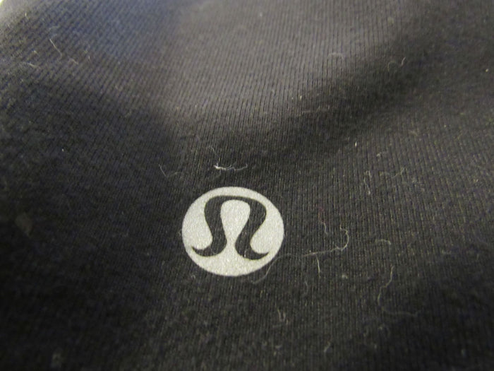 Lululemon-Athletic-Shorts-Black-Pockets-Drawstring-Luon-Female-Size-4-540 5