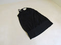 Lululemon-Athletic-Tank-Top-Black-Built-in-Sports-Bra-Female-Size-6-544 1