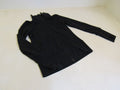 Lululemon-Athletic-Zip-Up-Sweatshirt-Black-Luon-Female-Size-6-564 1