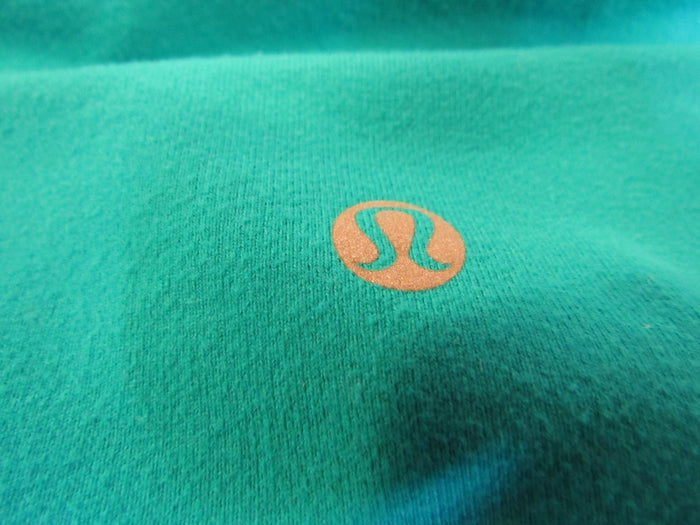 Lululemon-Athletic-Zip-Up-Sweatshirt-Luon-Female-Size-8-570 5