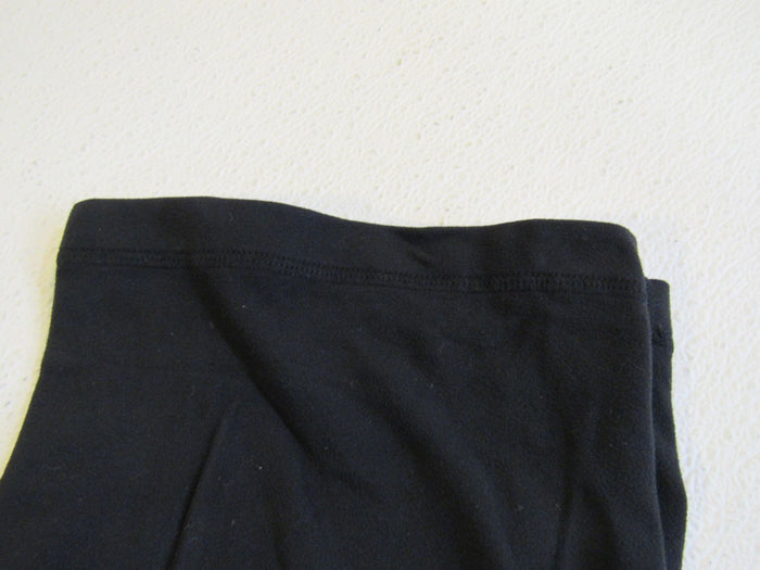 Lululemon-Leggings-Groove-Crop-Pant-Reversible-Size-6-Black-Luon-Female-206 4