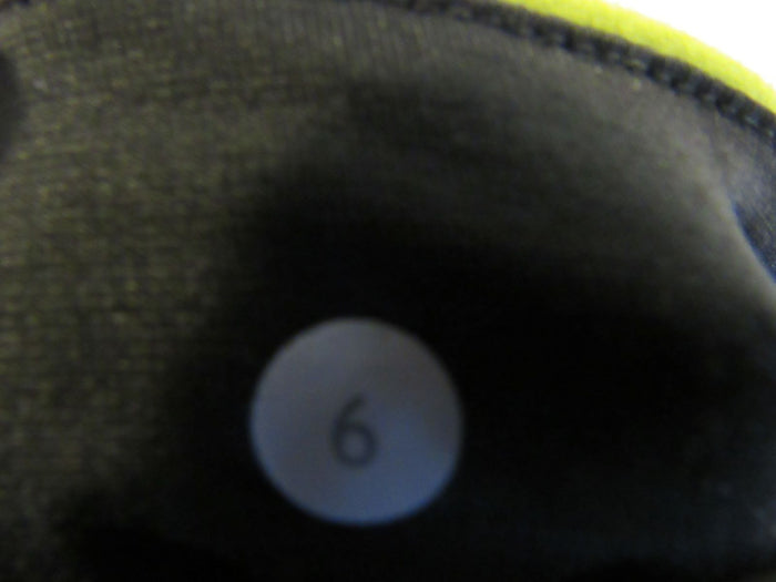 Lululemon-Leggings-Groove-Crop-Pant-Reversible-Size-6-Black-Luon-Female-200 7
