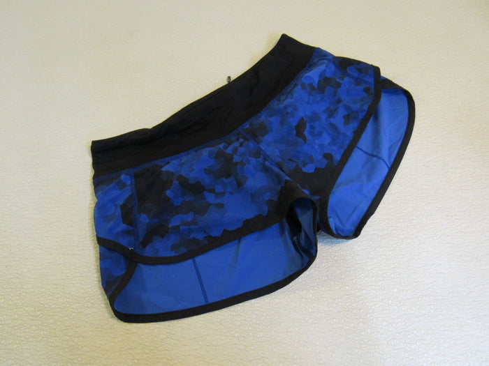Lululemon-Low-Rise-Lined-Short-Shorts-Female-Adult-Size-6-302 1