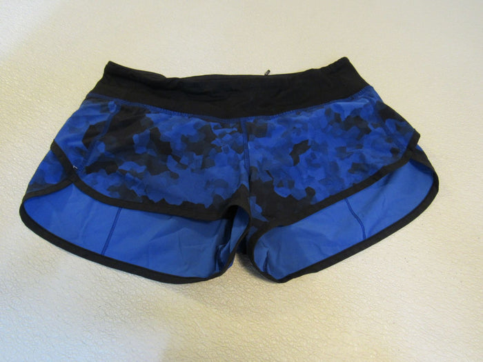 Lululemon-Low-Rise-Lined-Short-Shorts-Female-Adult-Size-6-302 3