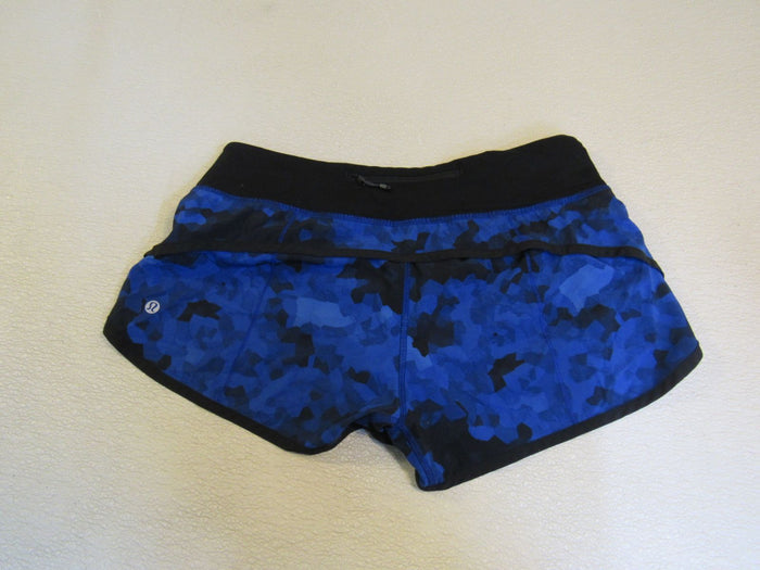 Lululemon-Low-Rise-Lined-Short-Shorts-Female-Adult-Size-6-302 4