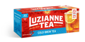 NolaCajun Luzianne Cold Brew Tea Louisiana Southern Cold Brew Tea