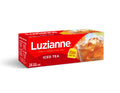 NolaCajun Luzianne Tea Original Louisiana classic sweet iced tea bag box