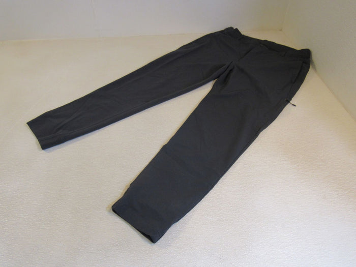 Mack-Weldon-Pants-Dark-Gray-Male-Adult-Size-L-Solid-408 2