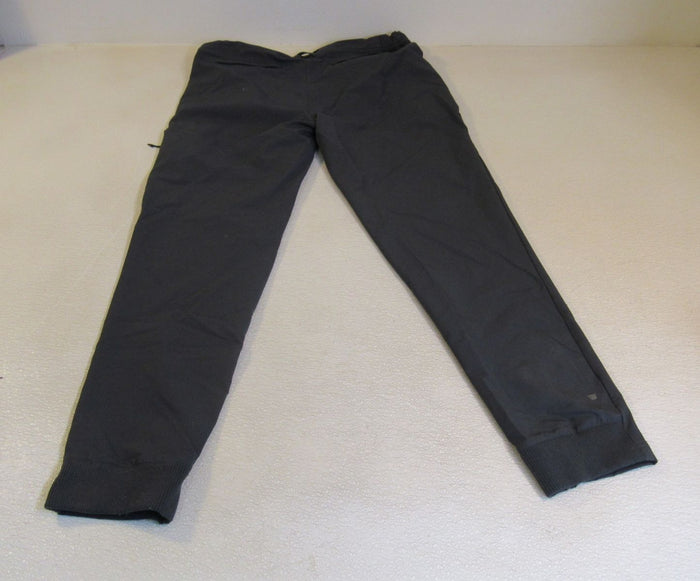 Mack-Weldon-Pants-Dark-Gray-Male-Adult-Size-L-Solid-408 5