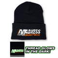Madness - Night Watch Beanie GLOWS IN THE DARK *PRE-ORDER*