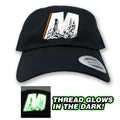 Madness - Night Watch Dad Hat GLOWS IN THE DARK *PRE-ORDER*