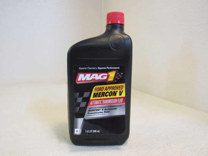 Mag1-MerconV-Automatic-Transmission-Fluid-1-qt-946-ml-63453-198 3