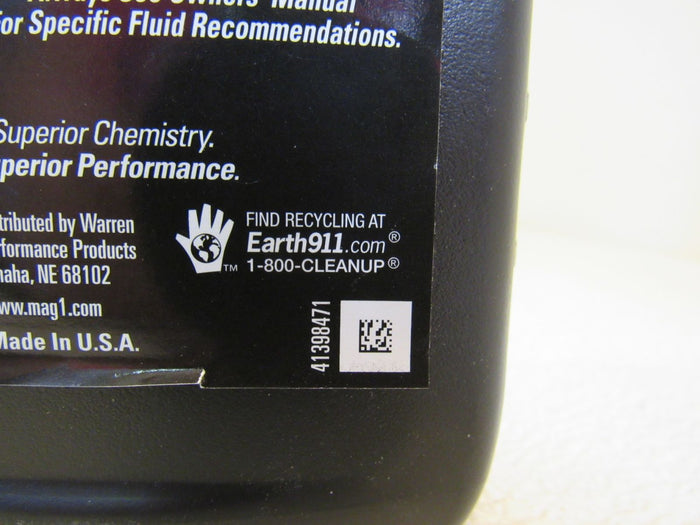Mag1-MerconV-Automatic-Transmission-Fluid-1-qt-946-ml-63453-198 6