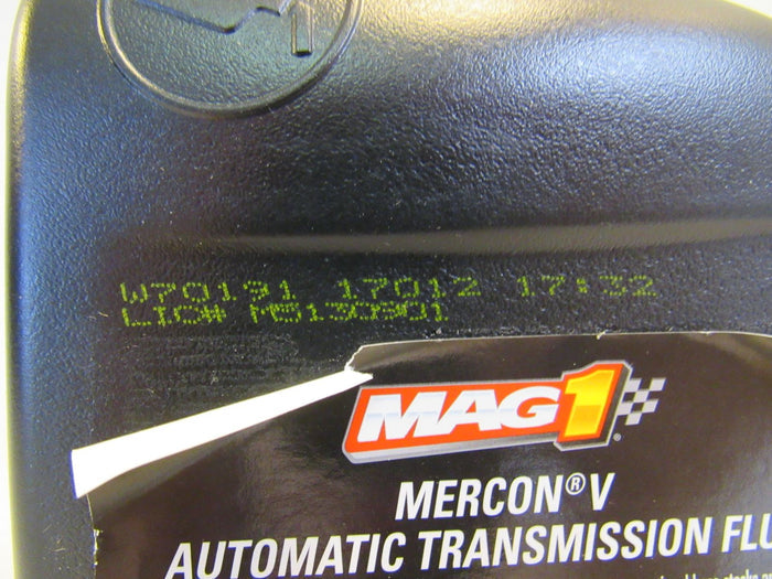 Mag1-MerconV-Automatic-Transmission-Fluid-1-qt-946-ml-63453-198 8