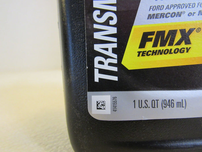 Mag1-MerconV-Automatic-Transmission-Fluid-1-qt-946-ml-FMX-Technology-63453-202 4