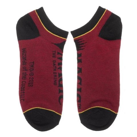 Magic the Gathering Socks  *LAST CHANCE*